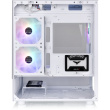 Midi Thermaltake View 170 TG ARGB Snow White