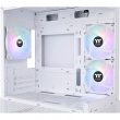 Midi Thermaltake View 170 TG ARGB Snow White