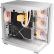 Midi be quiet! Light Base 600 LX white