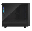 Fractal Design Case Meshify 2 Lite RGB Black TG Light Tint