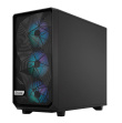 Fractal Design Case Meshify 2 Lite RGB Black TG Light Tint
