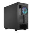 Fractal Design Case Meshify 2 Lite RGB Black TG Light Tint