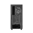 Chieftec PC case GS-02B-OP Hunter 2 Midi Tower 4xRGB USB
