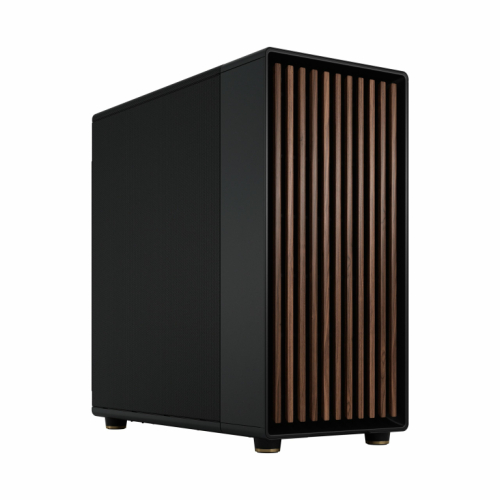 Midi Fractal Design North XL Charcoal Black 134218