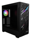 XPG STARKER AIR BTF enclosure black