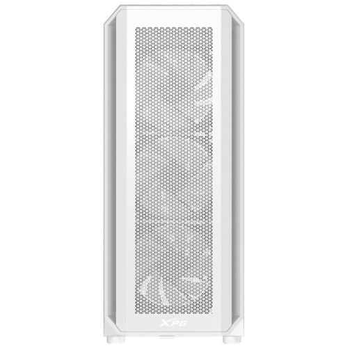 XPG VALOR AIR PLUS MID-TOWER-Case White