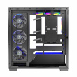 MODECOM VOLCANO STELLAR ARGB MIDI 8F BLACK
