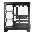 MODECOM Volcano SPACE MIDI USB 3.0 X 2  CYPE-C