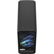 Midi Fractal Design Torrent RGB Black Window