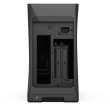 Midi Fractal Design Era 2 Charcoal