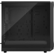 Midi Fractal Design Focus 2 Black Window
