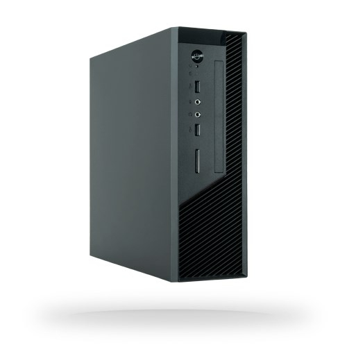 Chieftec Geh MINI UNI BU-12B-300