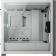 GEH Midi Corsair 5000D AirflowTG White