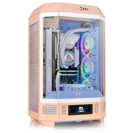 Midi Thermaltake The Tower 300 