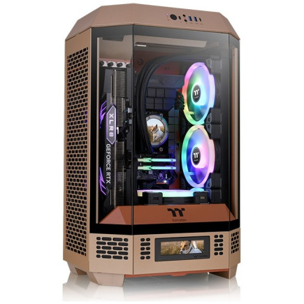 Midi Thermaltake The Tower 300 