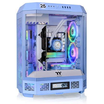 Midi Thermaltake The Tower 600 