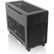 Mini Thermaltake TR100 Tower Черный retail