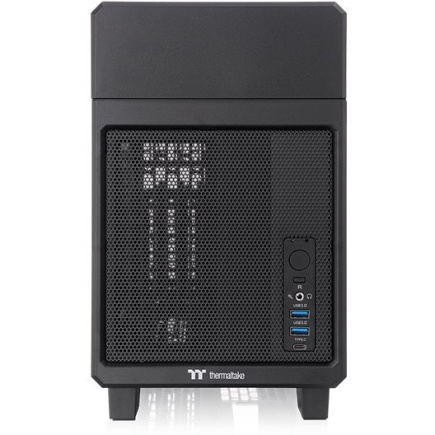 Mini Thermaltake TR100 Tower Must retail