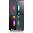 Midi Thermaltake Versa T26 ARGB Black