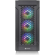 Midi Thermaltake Versa T27 ARGB Black