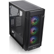 Midi Thermaltake Versa T27 ARGB Black