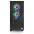 Midi Thermaltake Divider 370 TG ARGB Black
