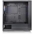 Midi Thermaltake Divider 370 TG ARGB Black