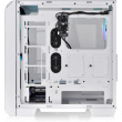 Midi Thermaltake View 300 MX ARGB Snow Valge