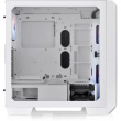 Midi Thermaltake View 300 MX ARGB Snow Valge