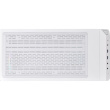Midi Thermaltake View 300 MX ARGB Snow Valge