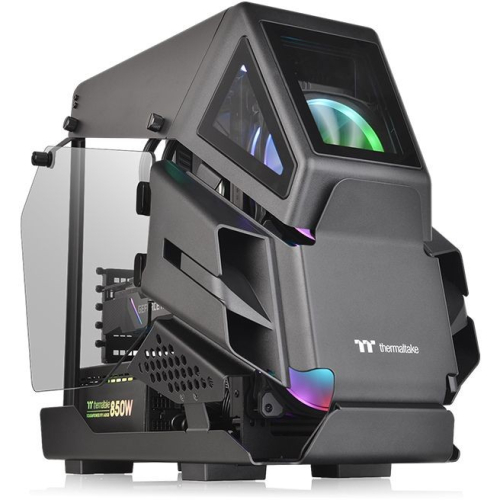 Tower Thermaltake AH T200 Black