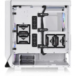 Midi Thermaltake Ceres 500 TG ARGB Snow White