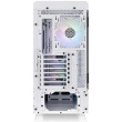 Midi Thermaltake Ceres 500 TG ARGB Snow Белый