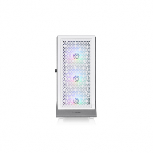 Midi Thermaltake Ceres 500 TG ARGB Snow White