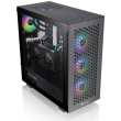 Midi Thermaltake TOWER ATX V350 TG ARGB AIR BLACK