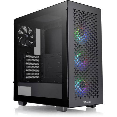 Midi Thermaltake TOWER ATX V350 TG ARGB AIR Must