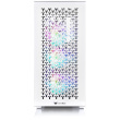 Midi Thermaltake TOWER ATX V350 TG ARGB AIR SNOW White