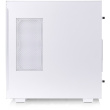 Midi Thermaltake TOWER ATX V350 TG ARGB AIR SNOW White