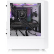 Thermaltake The Tower 200 Snow