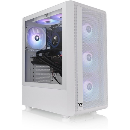 Thermaltake The Tower 200 Snow