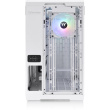 Tower Thermaltake CTE C750 TG ARGB Snow Valge