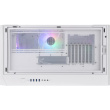 Tower Thermaltake CTE C750 TG ARGB Snow Valge