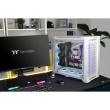 Tower Thermaltake CTE C750 TG ARGB Snow Valge