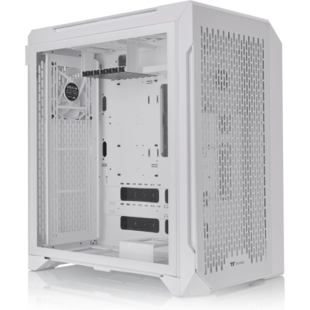 Midi Thermaltake CTE C700 Air Snow Valge