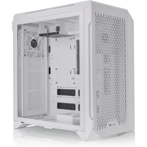 Midi Thermaltake CTE C700 Air Snow Valge