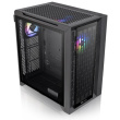 Midi Thermaltake CTE C700 TG ARGB Black