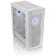 Tower Thermaltake CTE T500 TG ARGB Snow White