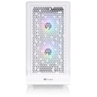 Midi Thermaltake Ceres 330 TG ARGB Snow White