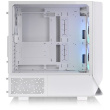 Midi Thermaltake Ceres 330 TG ARGB Snow White