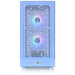 Midi Thermaltake Ceres 330 TG ARGB Hydrangea Blue
